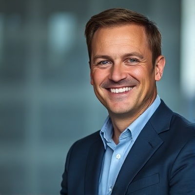 Andreas Vogt — Wettanbieter expert