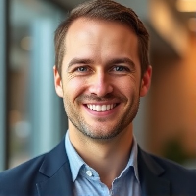 Andreas Vogt — Wettanbieter Bonus expert